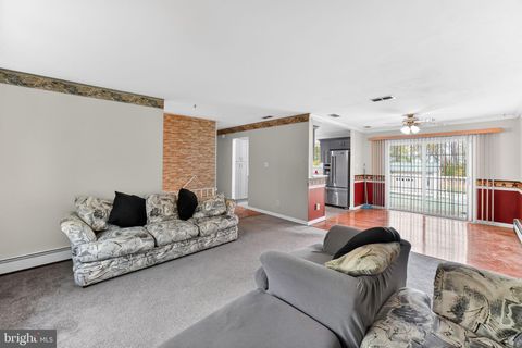 Tiny photo for 158 Saint Peters Road, MACUNGIE, PA 18062 (MLS # PABK2071576)