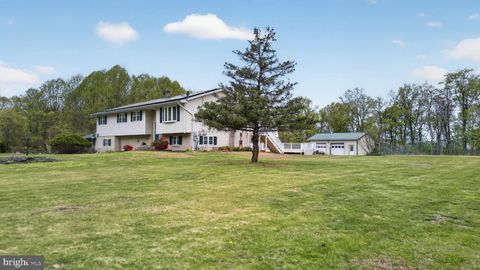 Tiny photo for 158 Saint Peters Road, MACUNGIE, PA 18062 (MLS # PABK2071576)