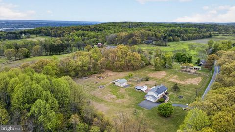 Tiny photo for 158 Saint Peters Road, MACUNGIE, PA 18062 (MLS # PABK2071576)