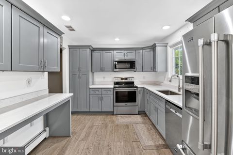 Tiny photo for 158 Saint Peters Road, MACUNGIE, PA 18062 (MLS # PABK2071576)