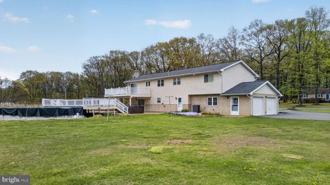 Tiny photo for 158 Saint Peters Road, MACUNGIE, PA 18062 (MLS # PABK2071576)