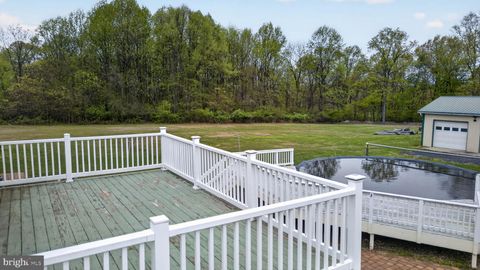 Tiny photo for 158 Saint Peters Road, MACUNGIE, PA 18062 (MLS # PABK2071576)