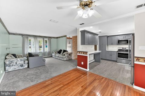 Tiny photo for 158 Saint Peters Road, MACUNGIE, PA 18062 (MLS # PABK2071576)