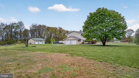 Tiny photo for 158 Saint Peters Road, MACUNGIE, PA 18062 (MLS # PABK2071576)