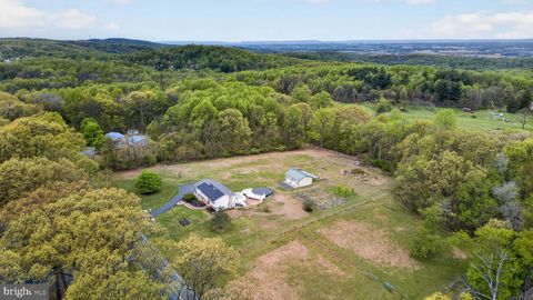 Tiny photo for 158 Saint Peters Road, MACUNGIE, PA 18062 (MLS # PABK2071576)