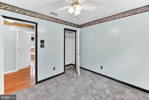 Tiny photo for 158 Saint Peters Road, MACUNGIE, PA 18062 (MLS # PABK2071576)