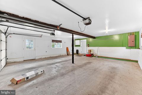Tiny photo for 158 Saint Peters Road, MACUNGIE, PA 18062 (MLS # PABK2071576)