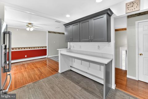 Tiny photo for 158 Saint Peters Road, MACUNGIE, PA 18062 (MLS # PABK2071576)