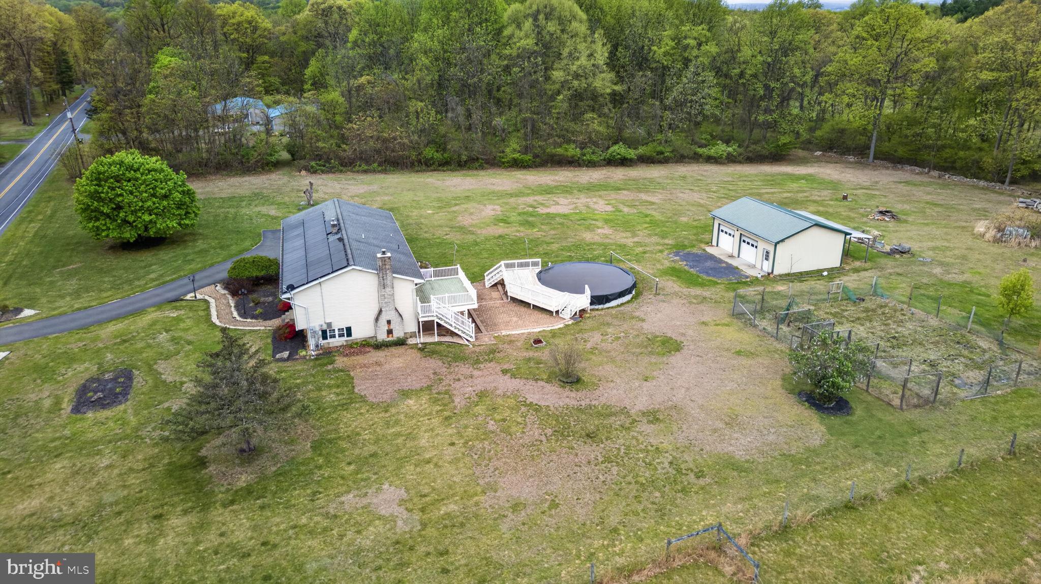 158 SAINT PETERS ROAD