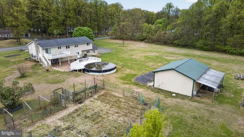 Tiny photo for 158 Saint Peters Road, MACUNGIE, PA 18062 (MLS # PABK2071576)