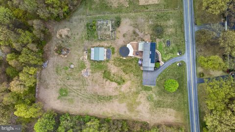 Tiny photo for 158 Saint Peters Road, MACUNGIE, PA 18062 (MLS # PABK2071576)