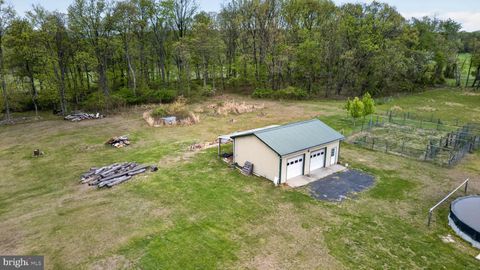 Tiny photo for 158 Saint Peters Road, MACUNGIE, PA 18062 (MLS # PABK2071576)