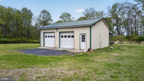 Tiny photo for 158 Saint Peters Road, MACUNGIE, PA 18062 (MLS # PABK2071576)