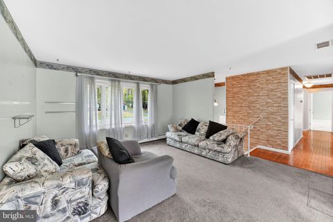 Tiny photo for 158 Saint Peters Road, MACUNGIE, PA 18062 (MLS # PABK2071576)