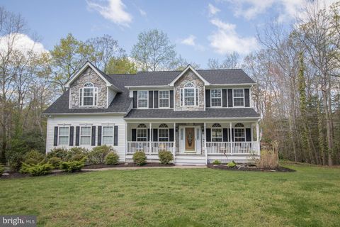 25983 CHAFFEE COURT MECHANICSVILLE MD 20659