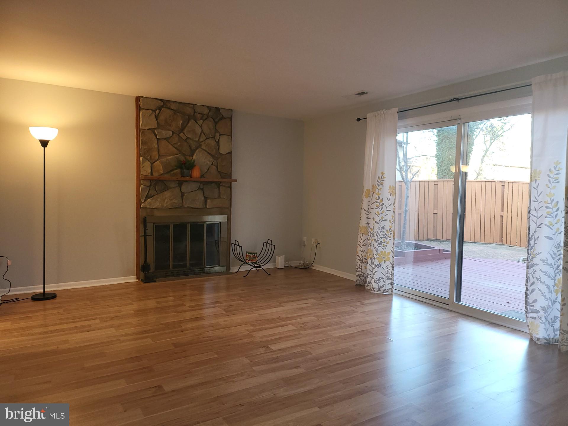 GREENLEAF - Residential