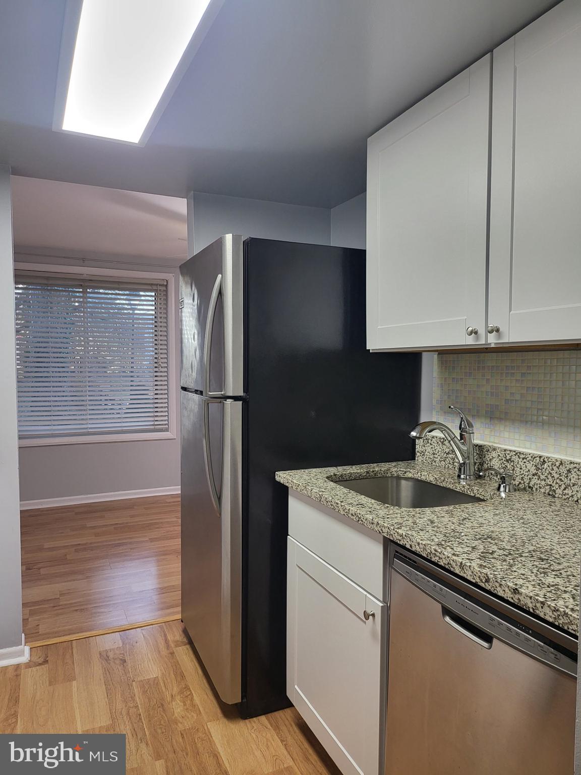 GREENLEAF - Residential