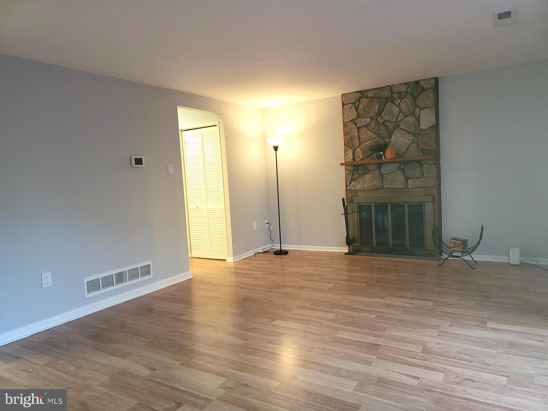 GREENLEAF - Residential