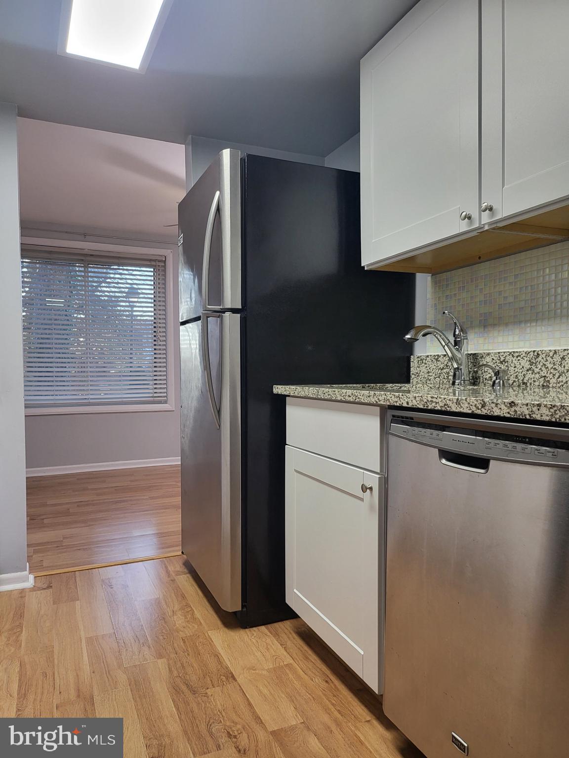 GREENLEAF - Residential