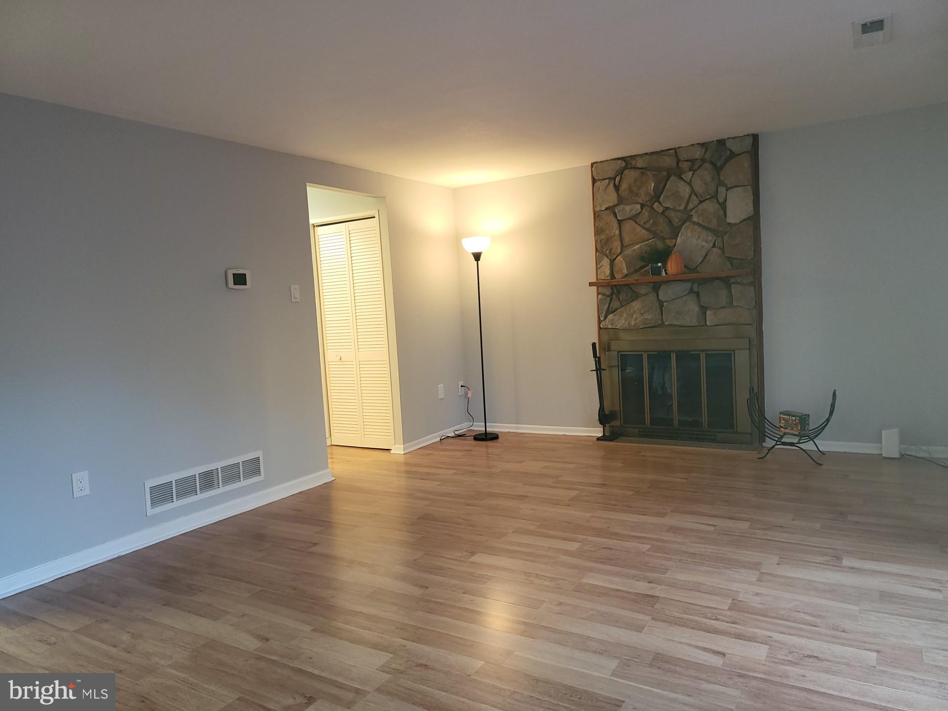 GREENLEAF - Residential