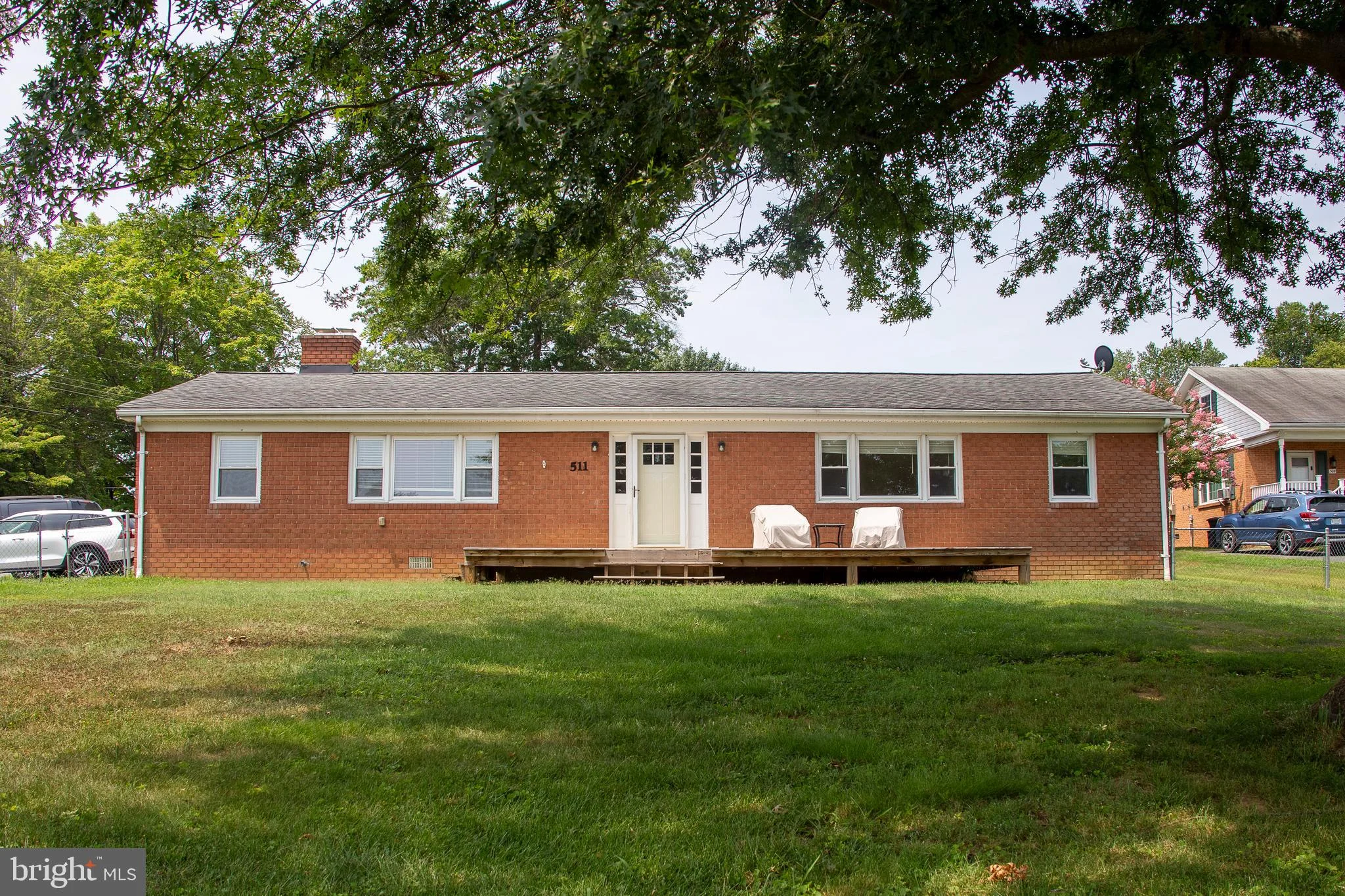 511 Cadmus Dr Drive, Gordonsville, VA, 22942
