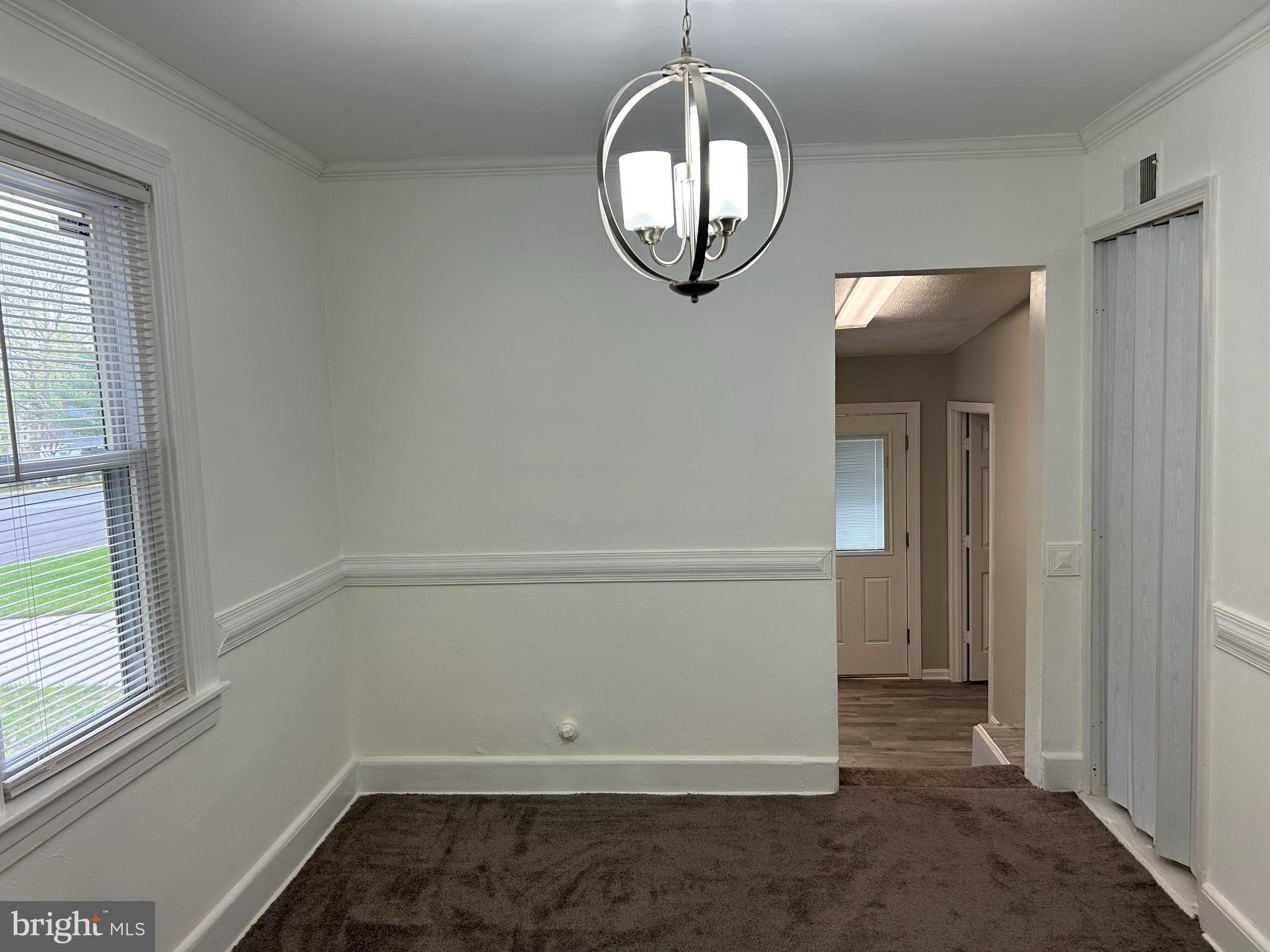 UPPER MORNINGSIDE - Residential