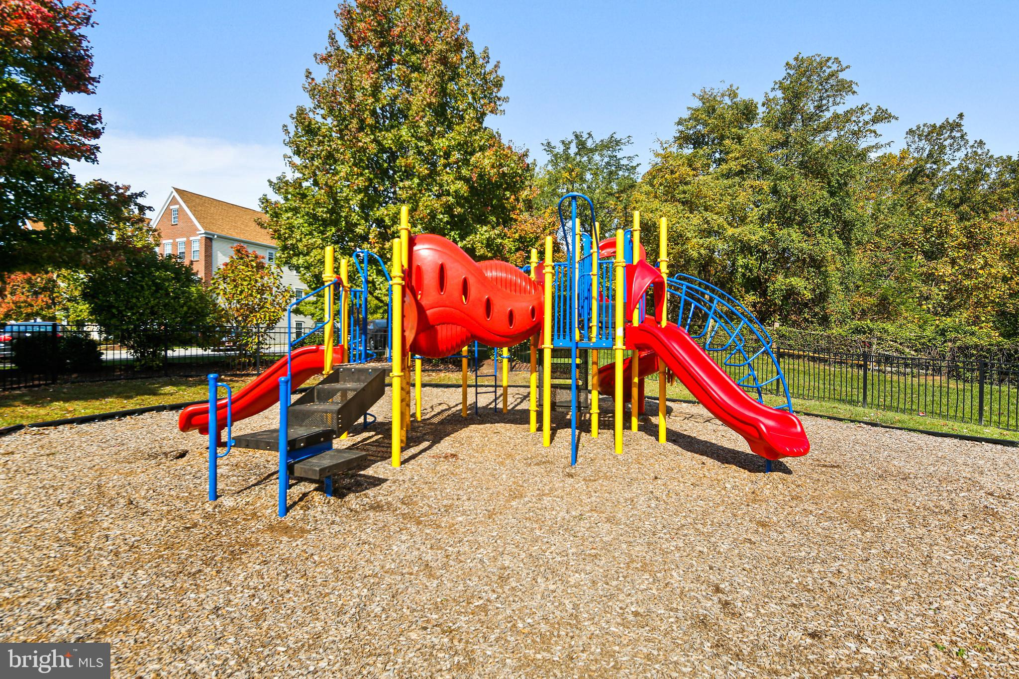 THE OAKS AT WATERS EDGE - Residential