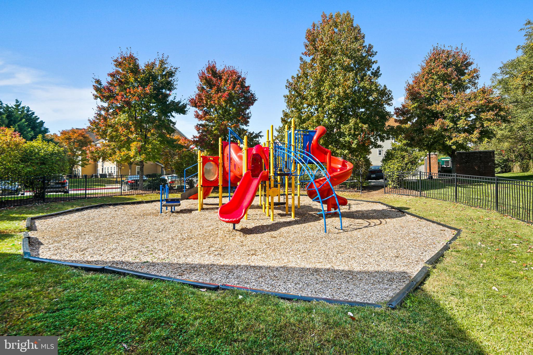 THE OAKS AT WATERS EDGE - Residential