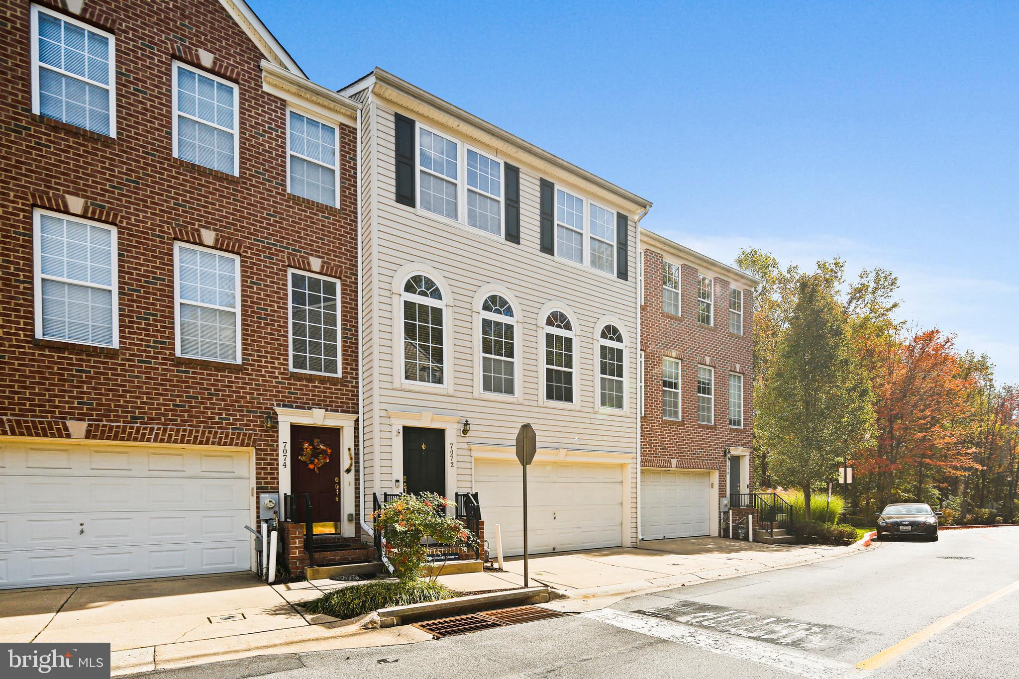 THE OAKS AT WATERS EDGE - Residential