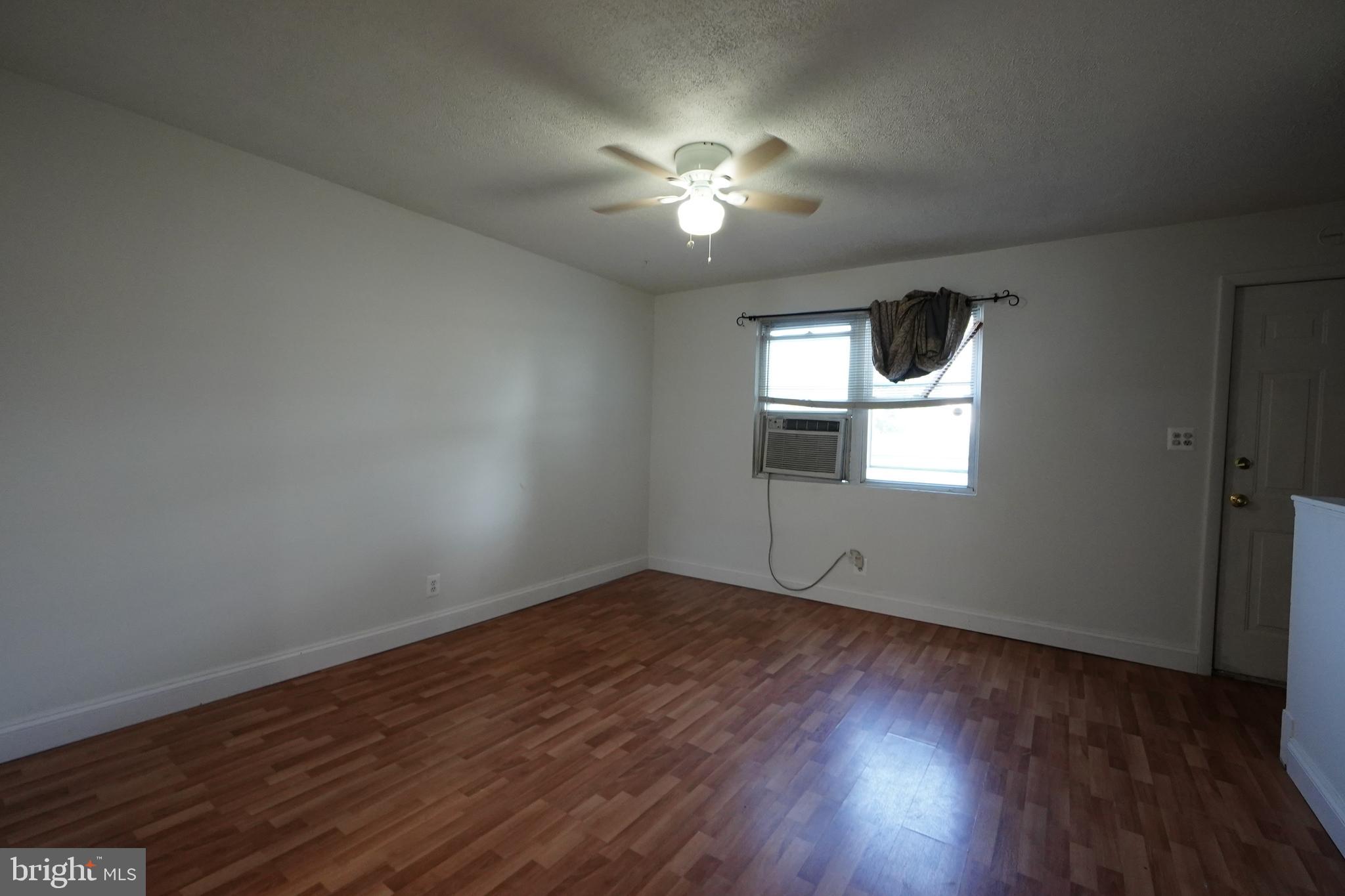 ARMISTEAD GARDENS - Residential