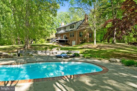 208 BIGGS PURCHASE LANE LOTHIAN MD 20711