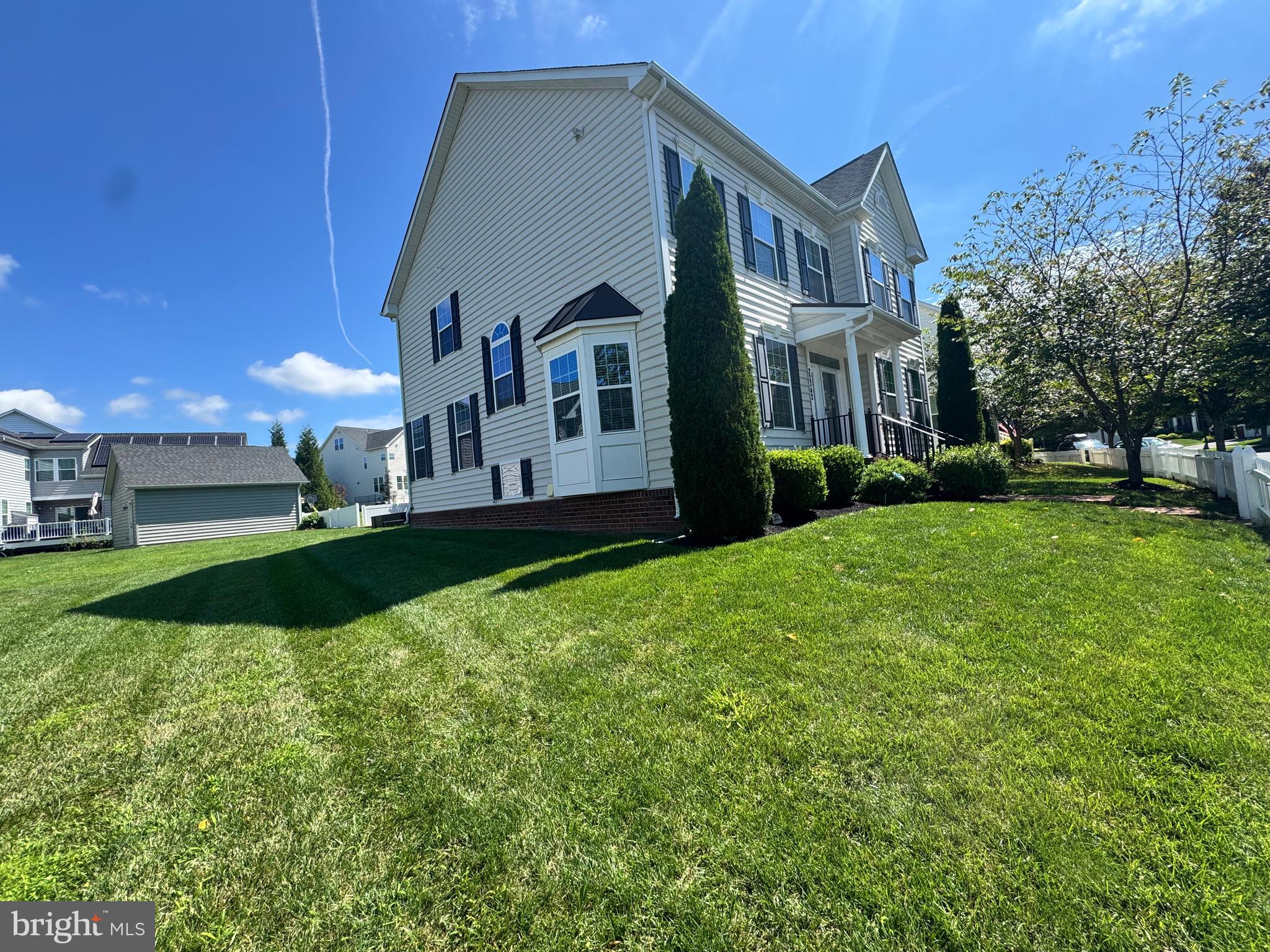 22342 HERON NECK TERRACE