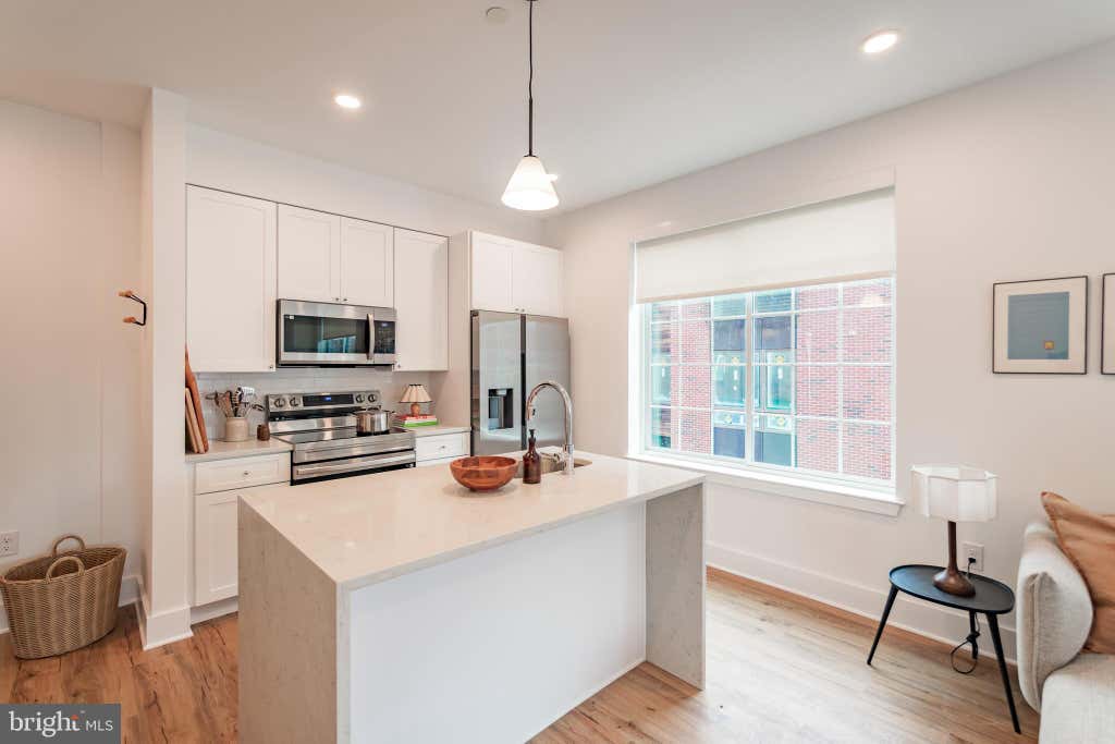 Photo of 2101 Washington Ave #UNIT 323, PHILADELPHIA, PA 19146 (MLS # PAPH2647270)