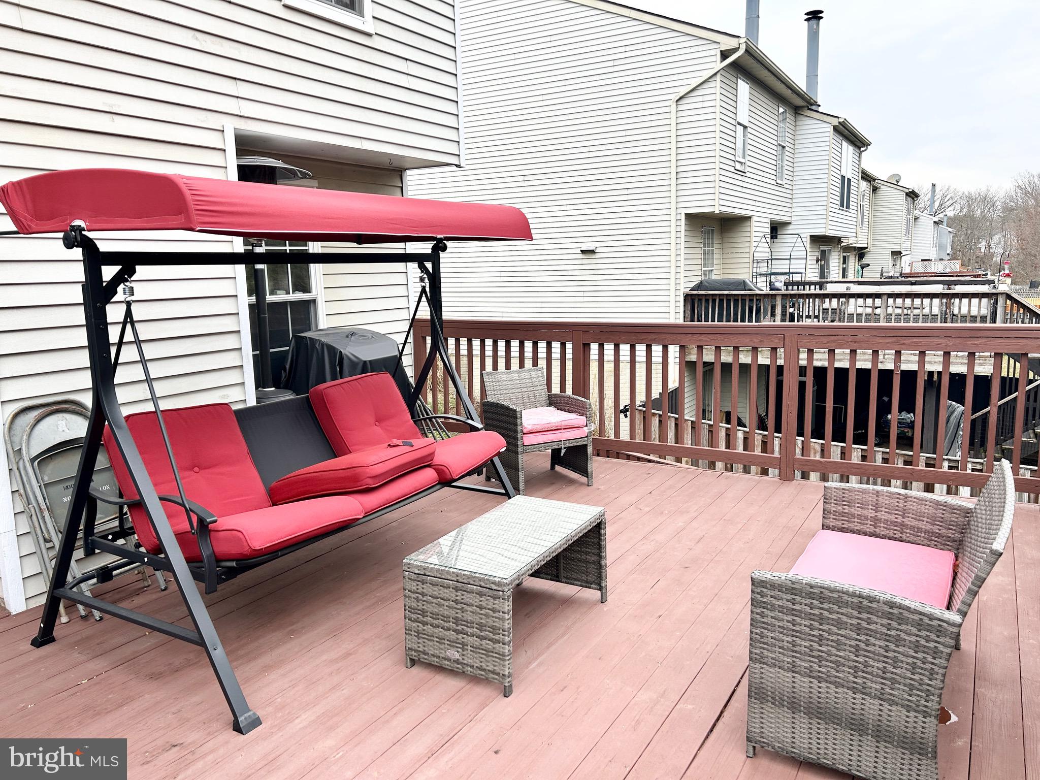 PARKVIEW TRAIL - Residential Lease