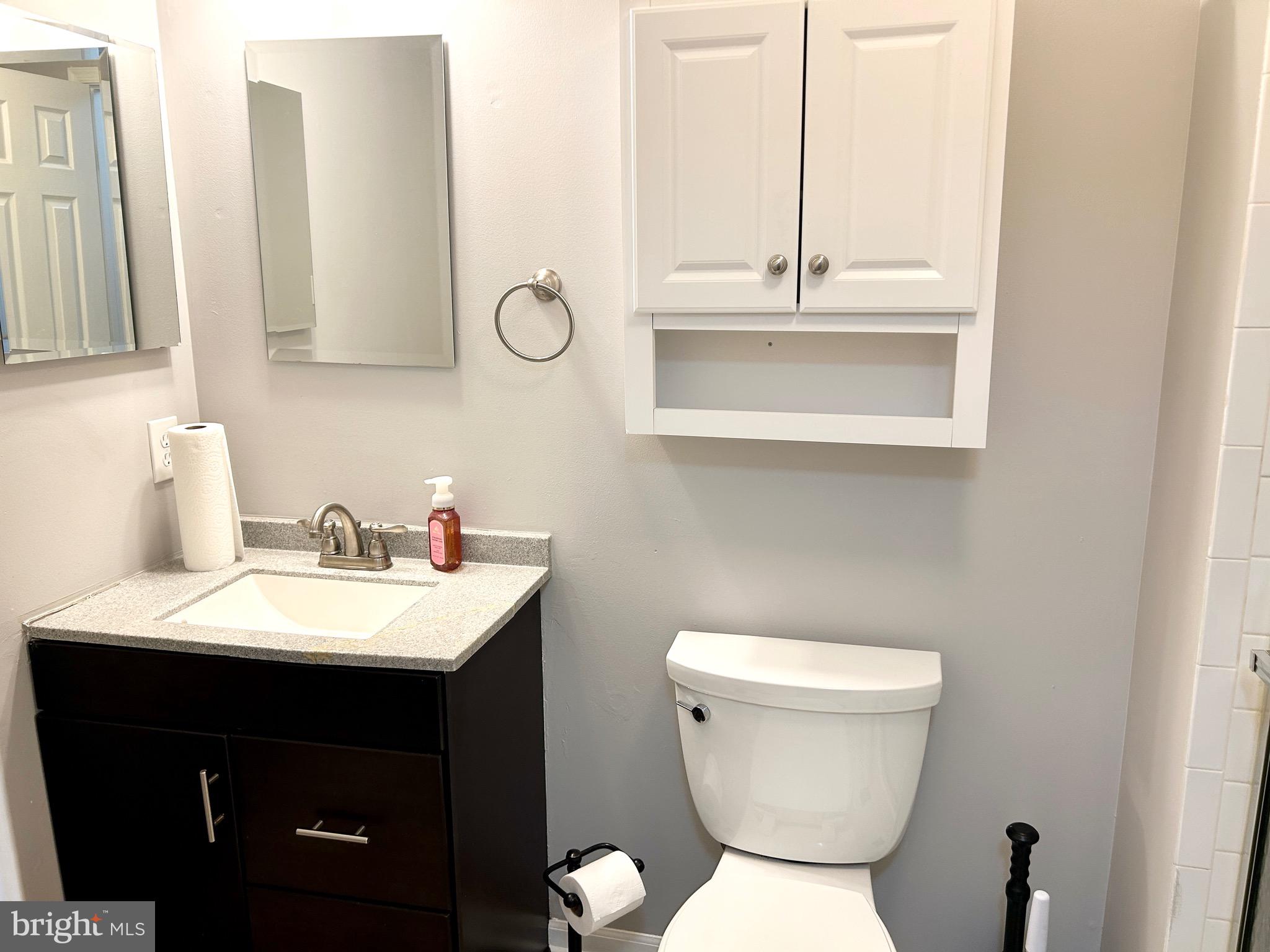 PARKVIEW TRAIL - Residential Lease