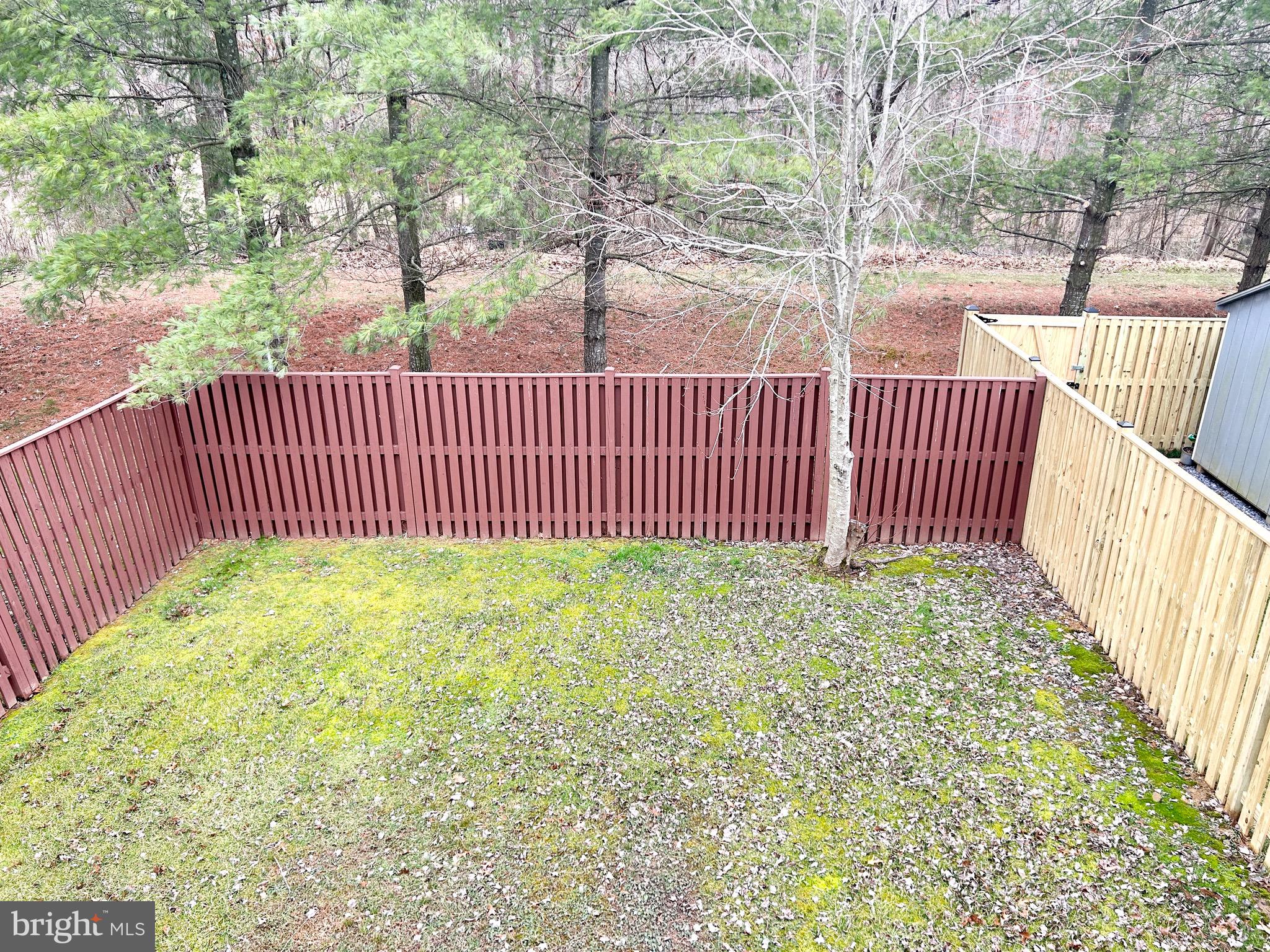 PARKVIEW TRAIL - Residential Lease