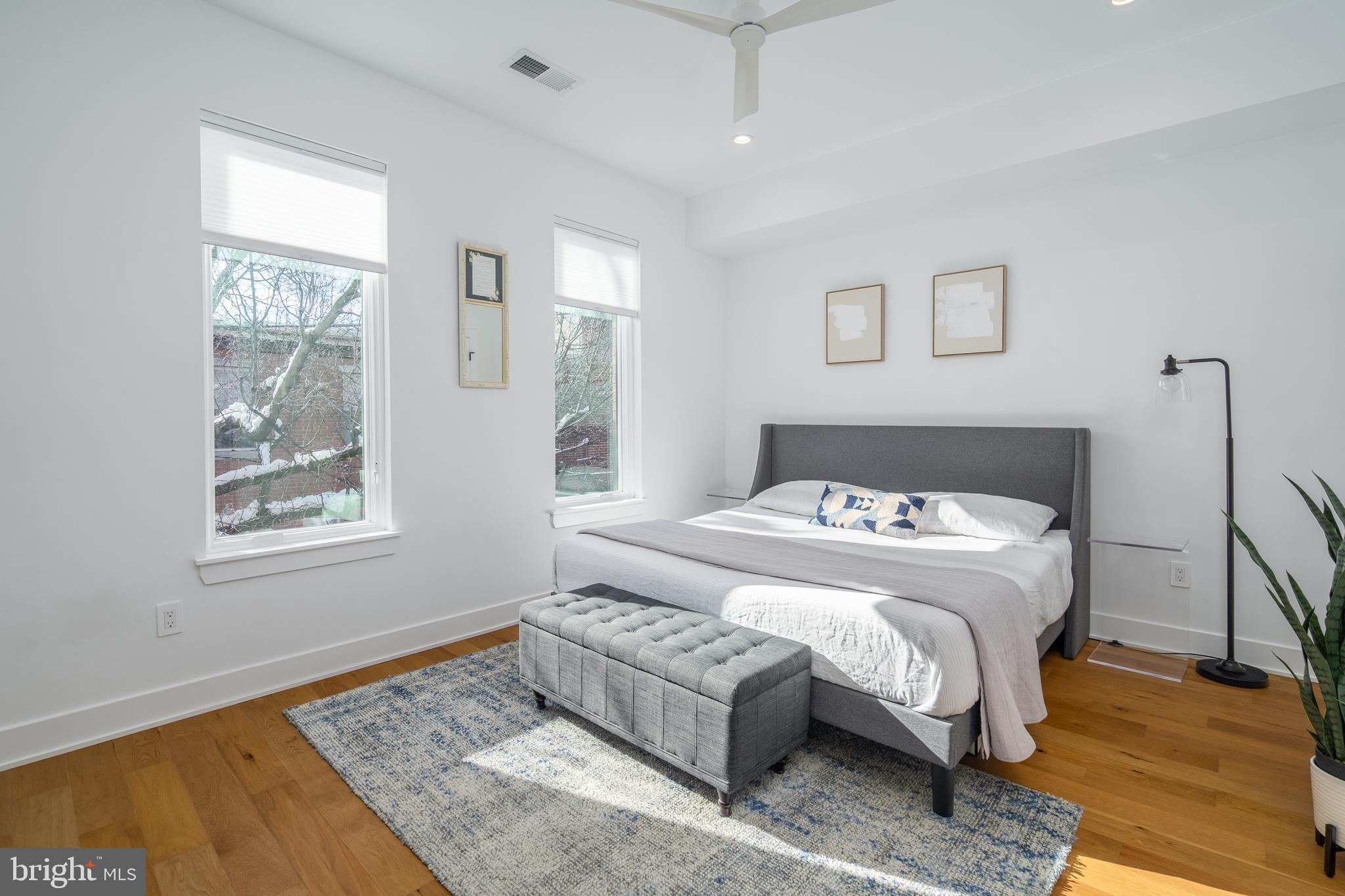 GRADUATE HOSPITAL - Residential