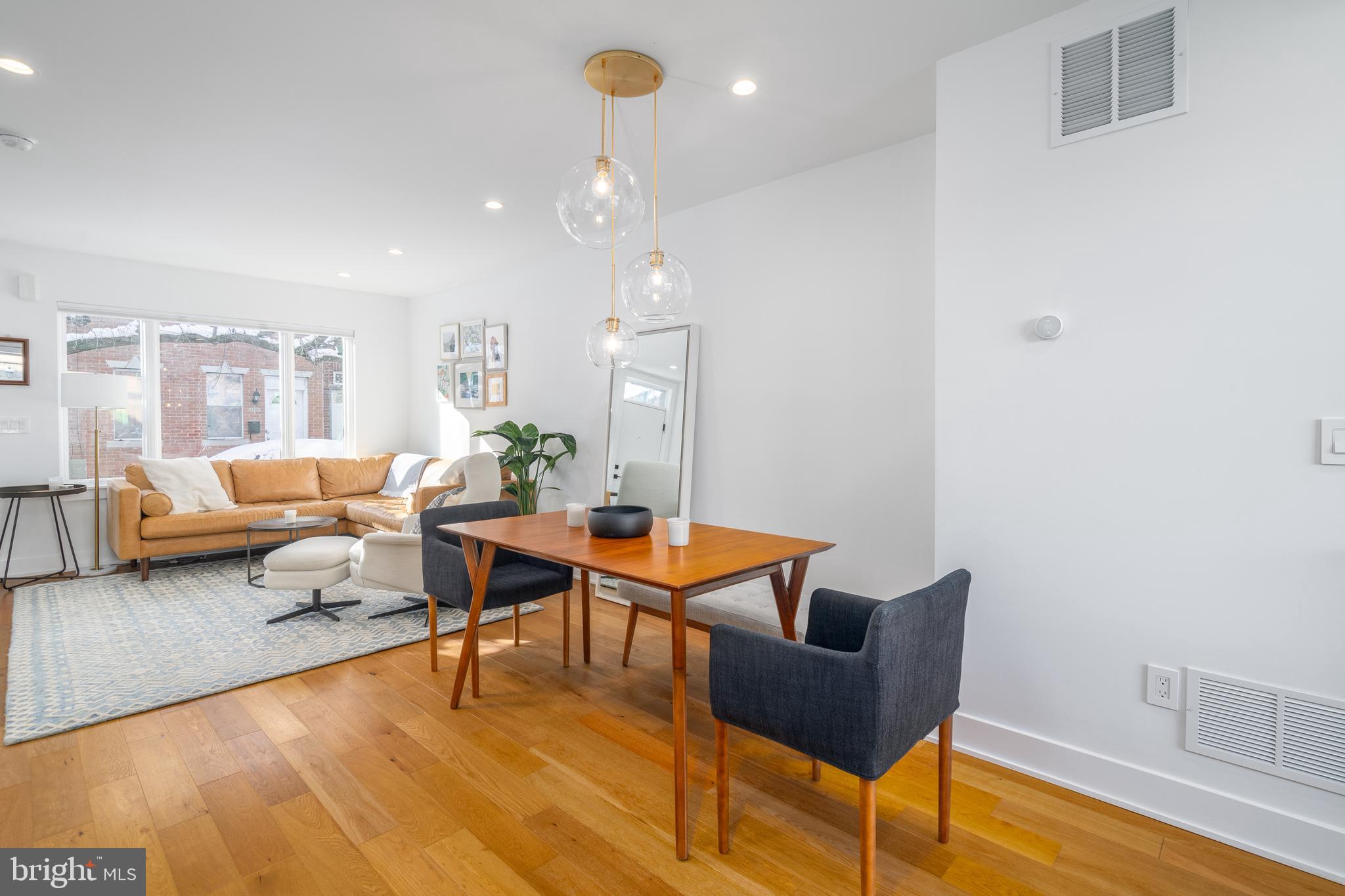 GRADUATE HOSPITAL - Residential