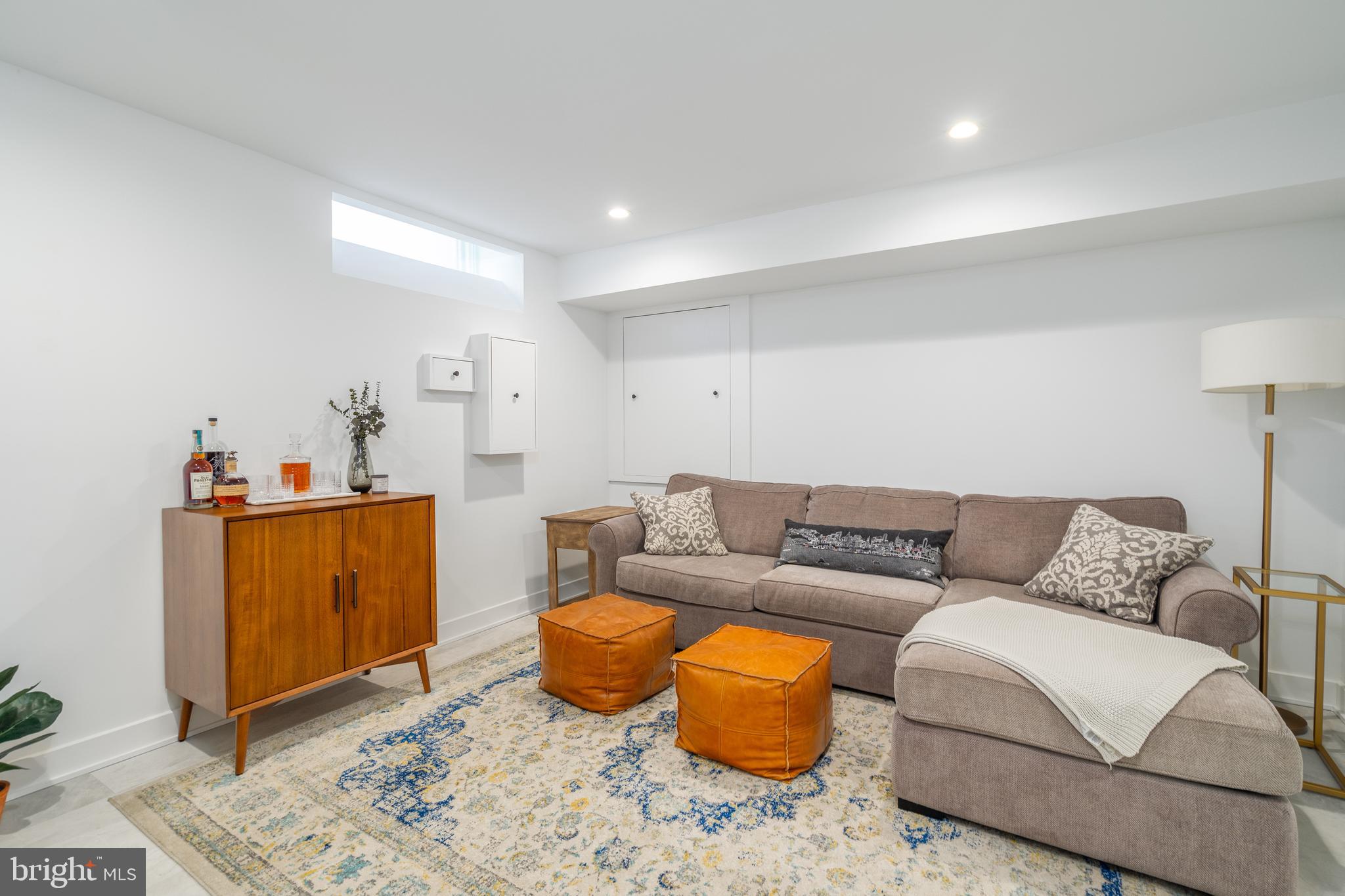 GRADUATE HOSPITAL - Residential