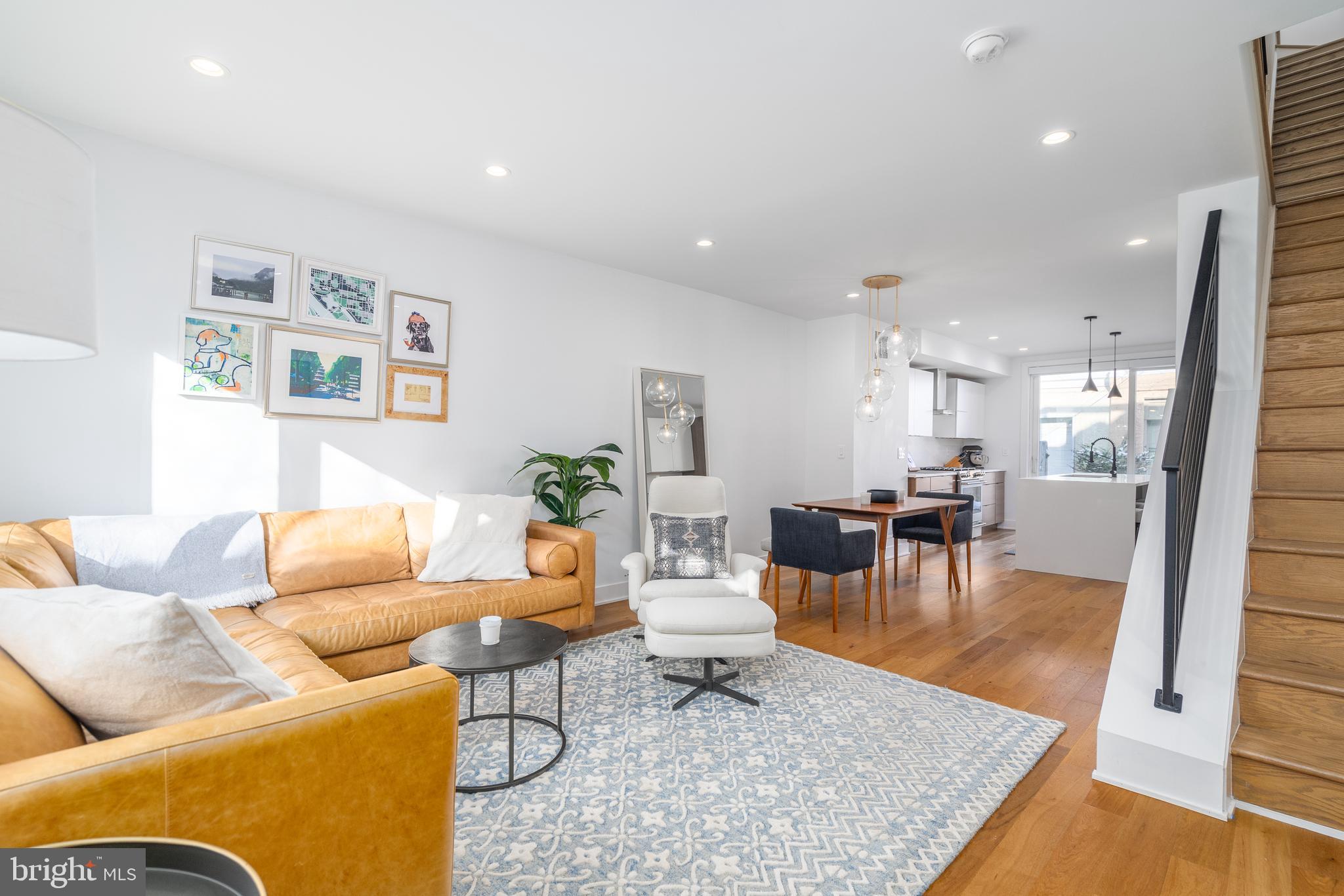 GRADUATE HOSPITAL - Residential