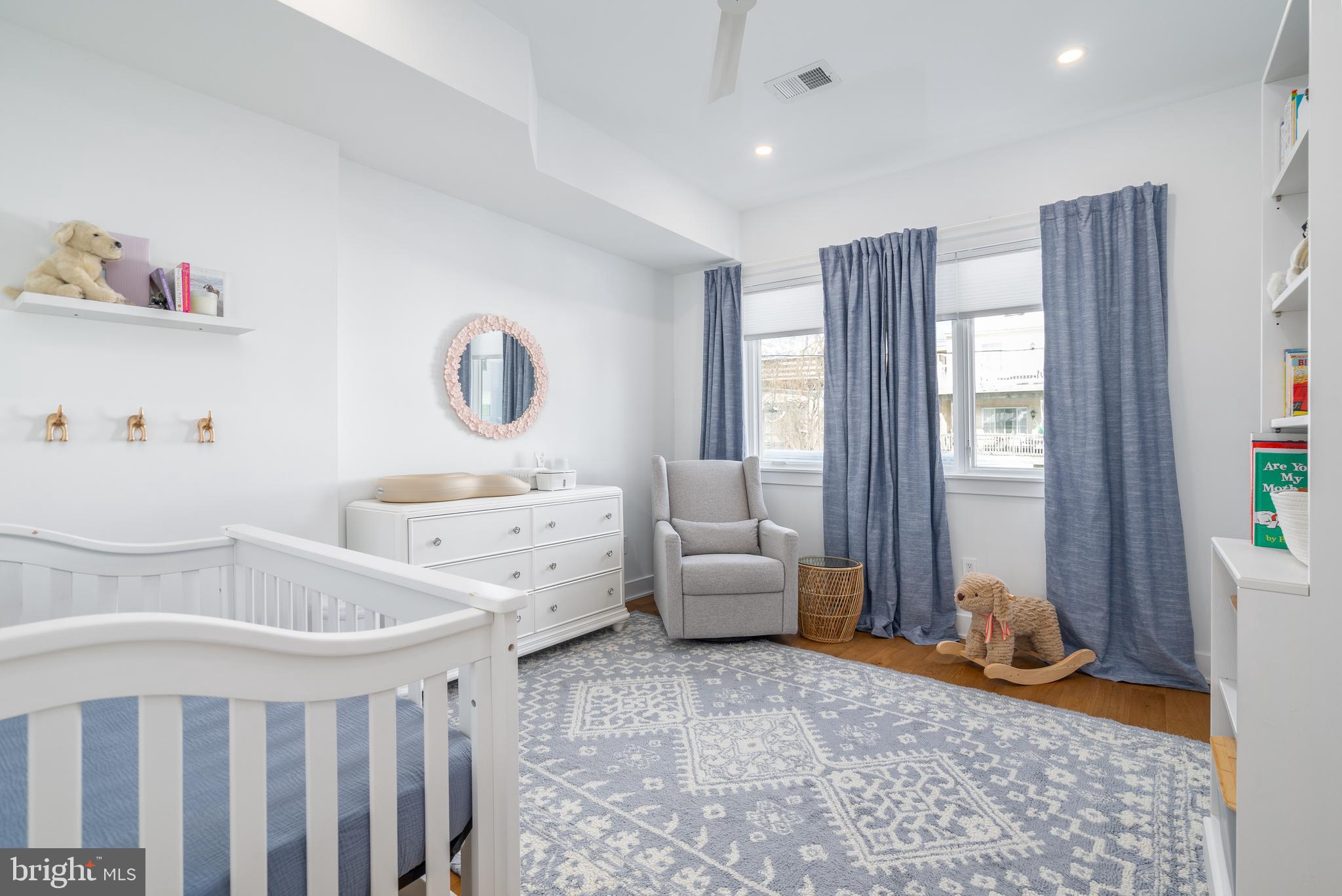 GRADUATE HOSPITAL - Residential