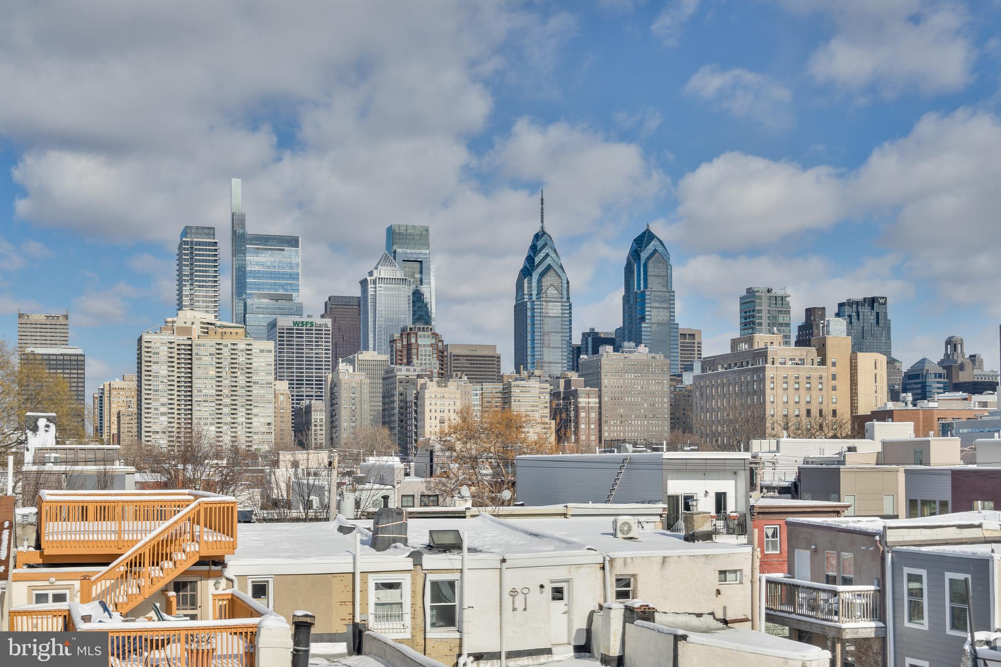 GRADUATE HOSPITAL - Residential