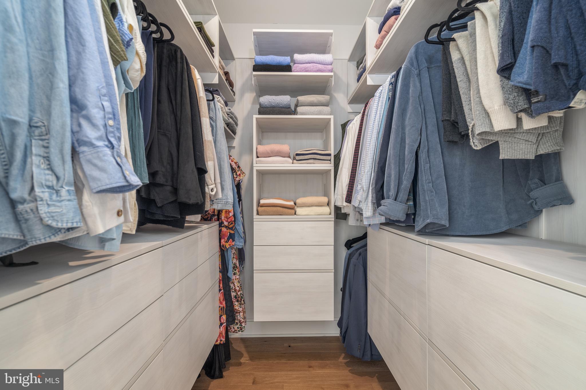 GRADUATE HOSPITAL - Residential