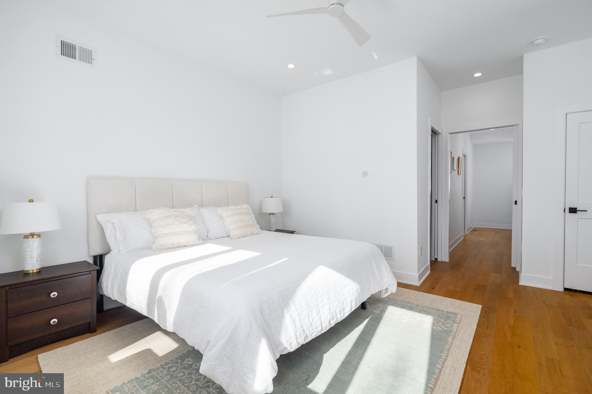 GRADUATE HOSPITAL - Residential