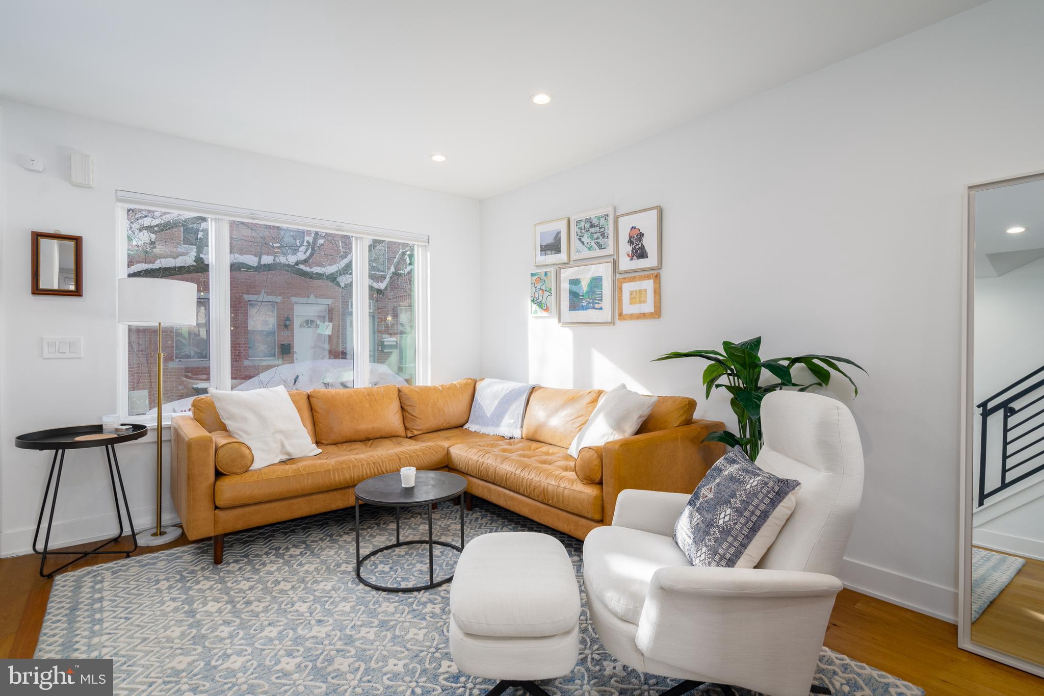 GRADUATE HOSPITAL - Residential