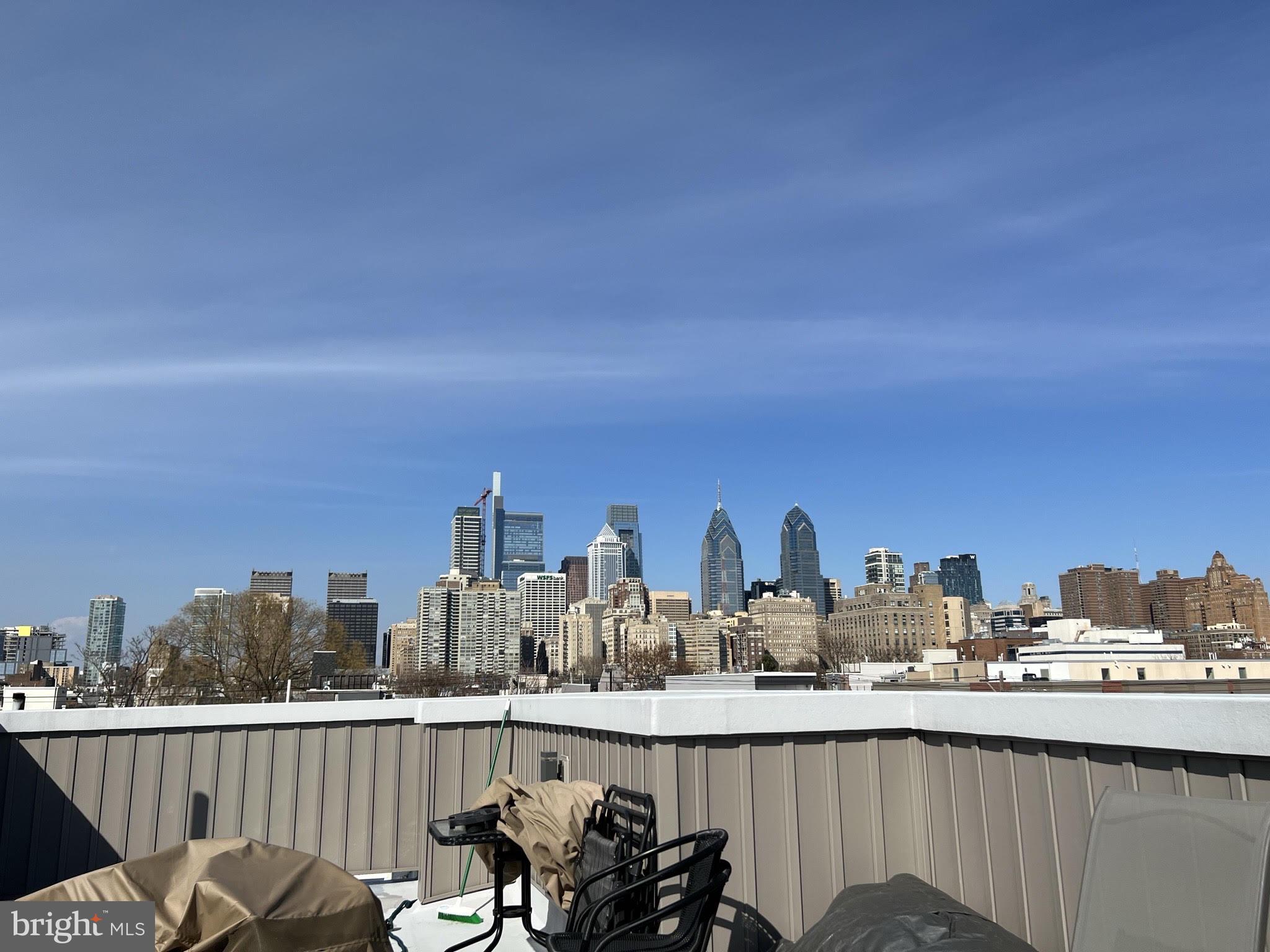 GRADUATE HOSPITAL - Residential