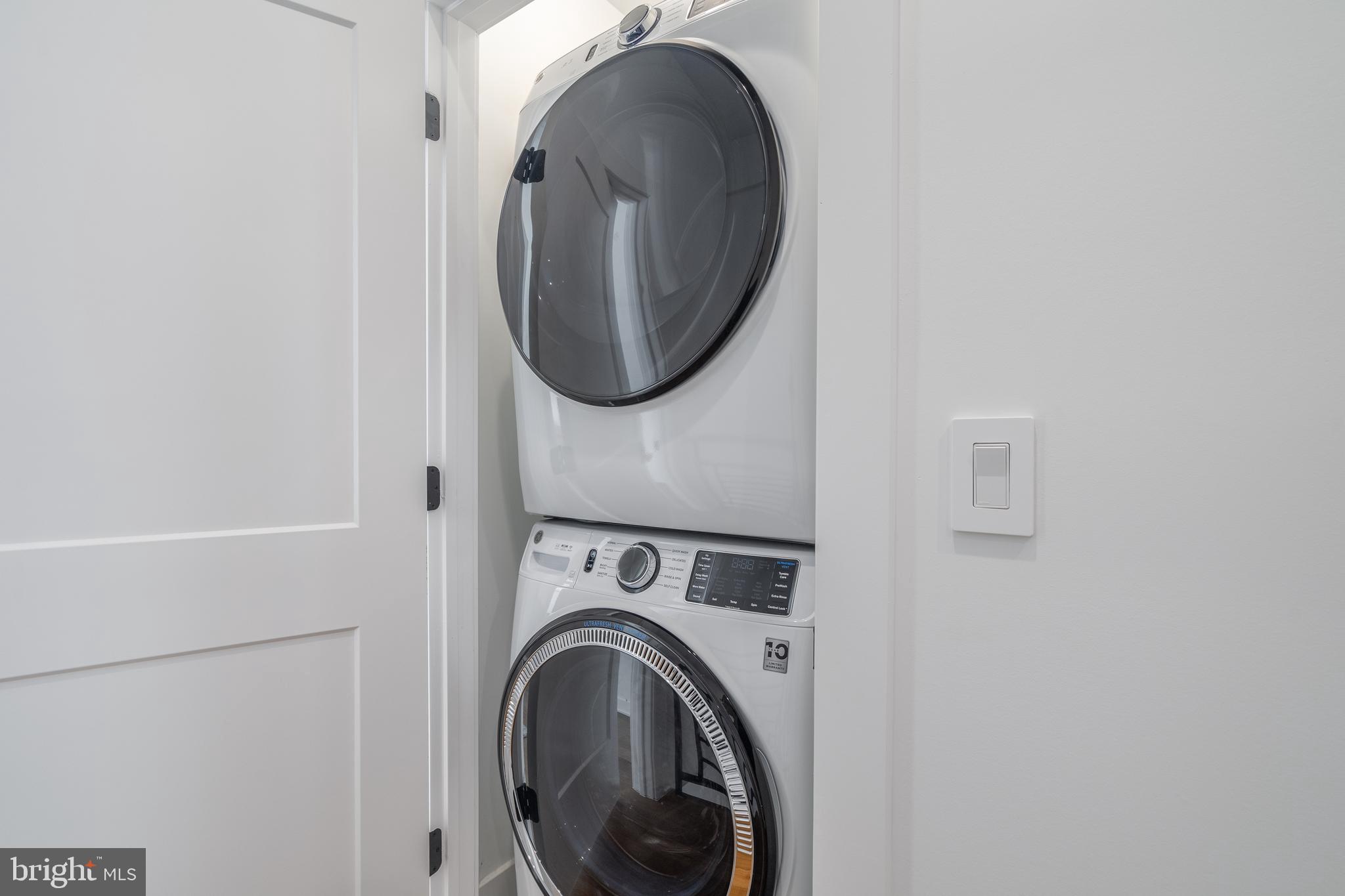 GRADUATE HOSPITAL - Residential