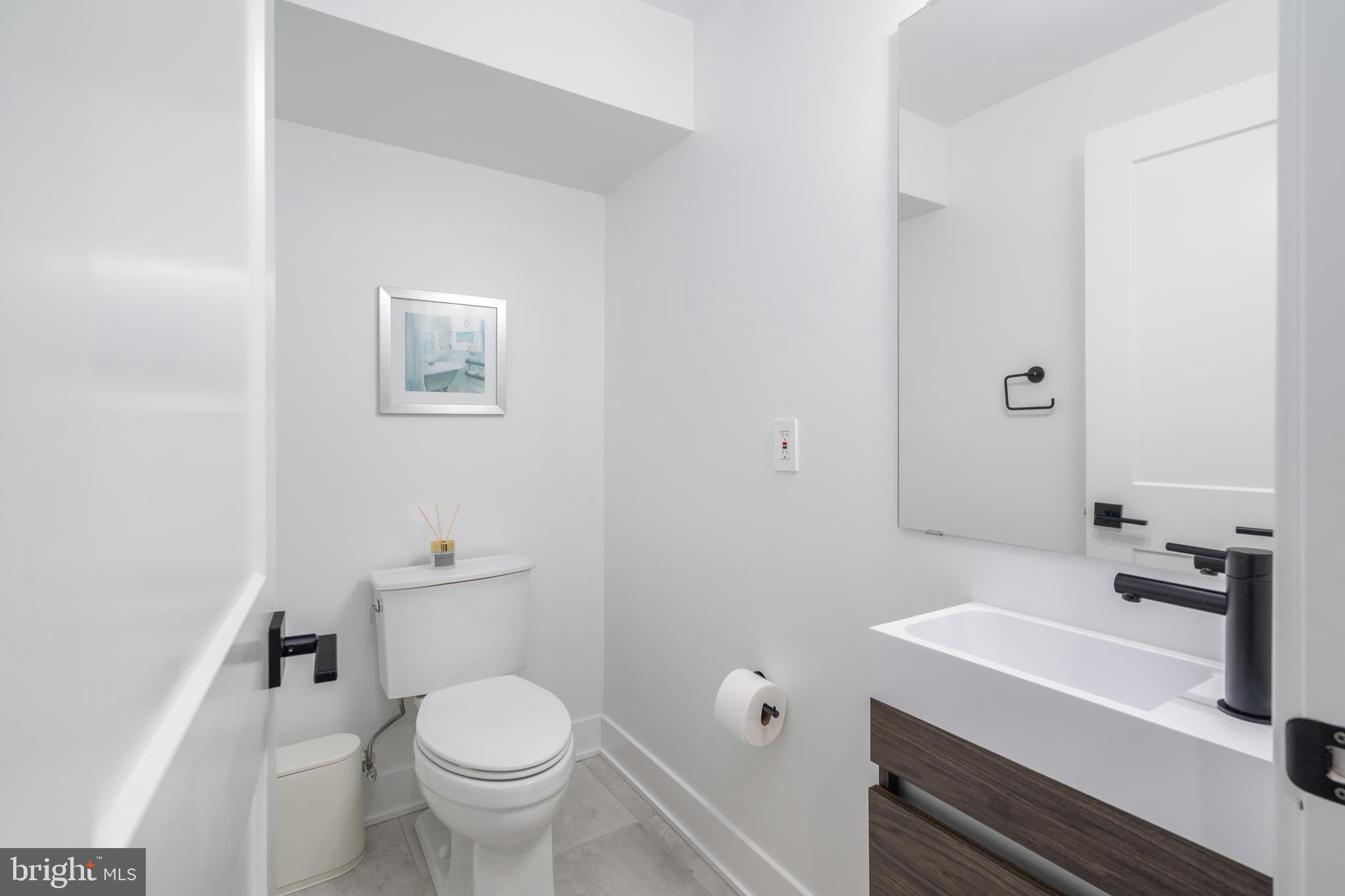 GRADUATE HOSPITAL - Residential