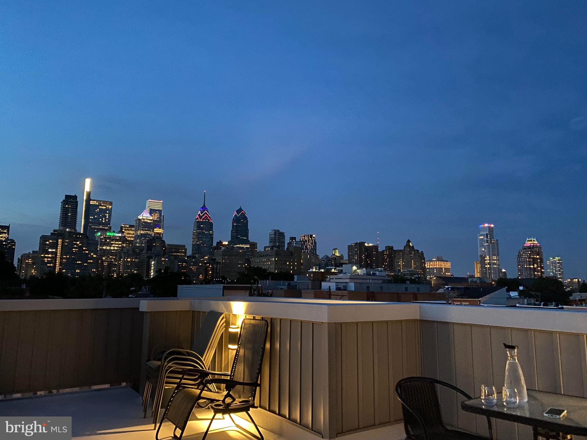 GRADUATE HOSPITAL - Residential