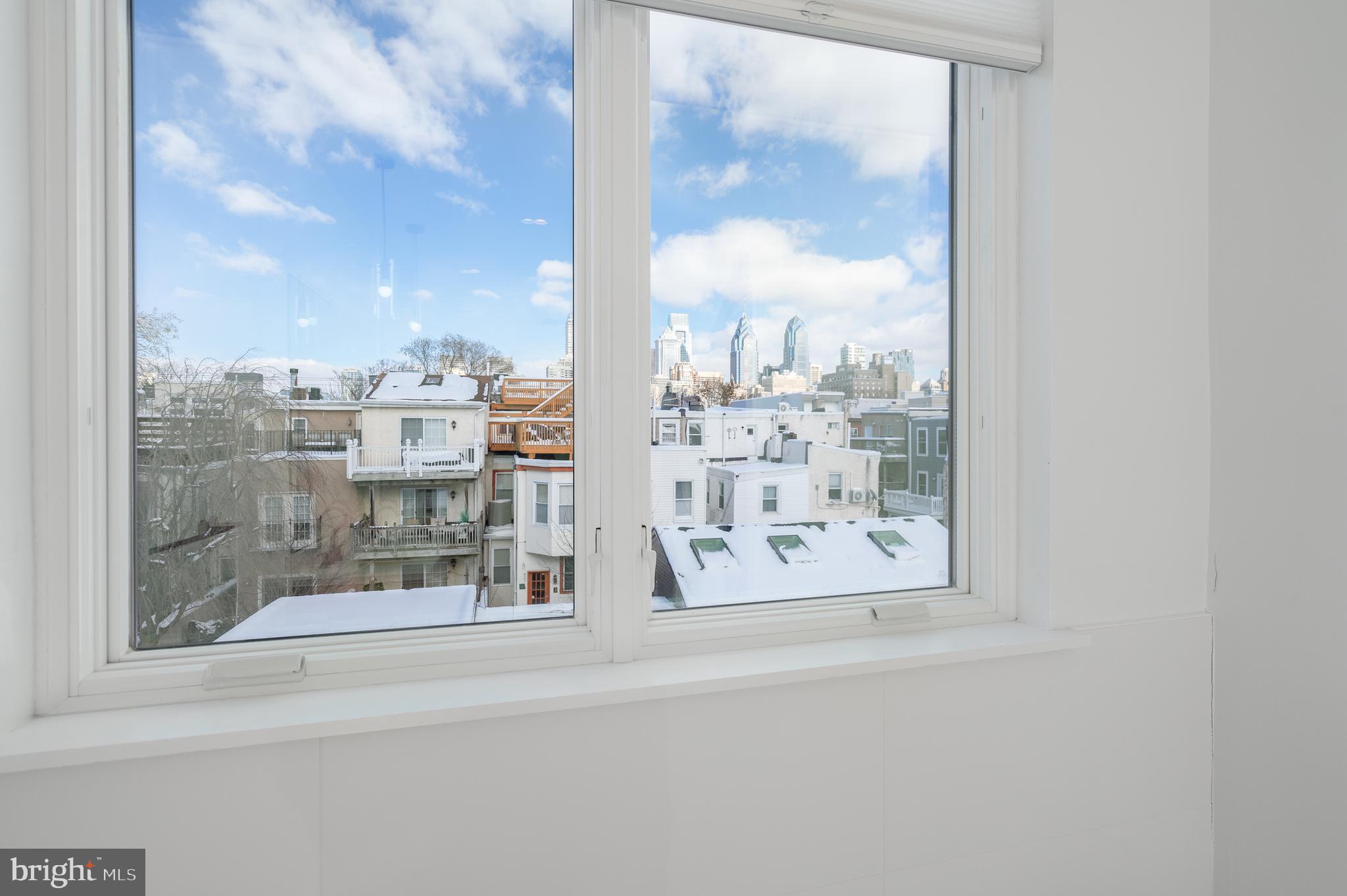 GRADUATE HOSPITAL - Residential